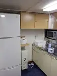 Bateau patrouilleur à vendre