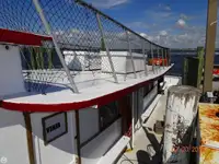 Cutter à vendre