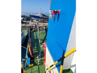 Navire d'approvisionnement à vendre