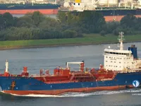 Pétrolier / chimiquier à vendre