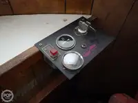 Chalutier à vendre