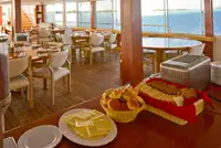Navire de croisière à vendre