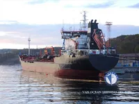 Pétrolier / chimiquier à vendre