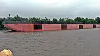 Péniche à vendre
