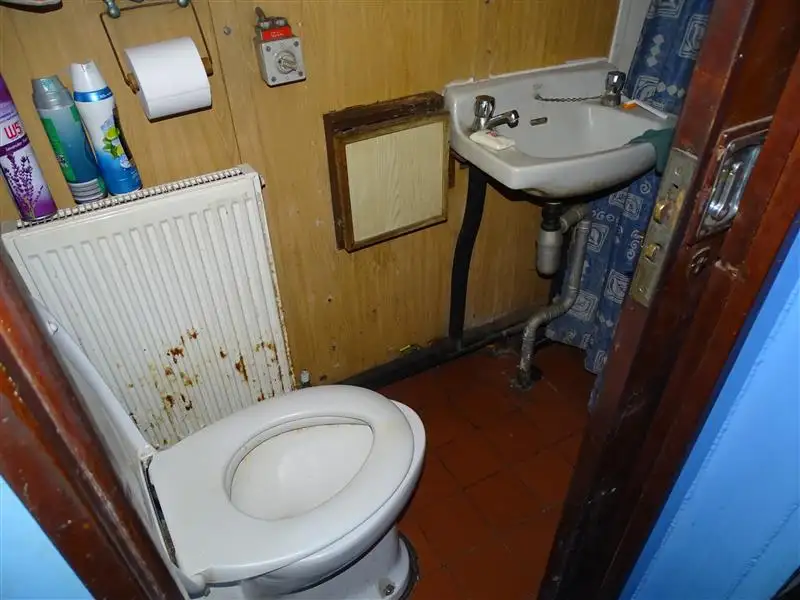Bateaux de travail à vendre