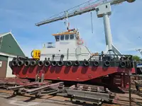 General Cargo/Multi-purpose à vendre