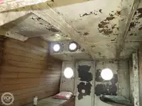 Remorqueur à vendre