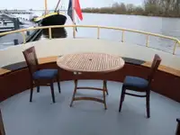 Péniche à vendre