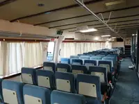 Catamaran à vendre