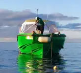 Navire-ferry à vendre