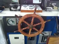Cutter à vendre