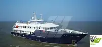 Bateau de croisière à vendre