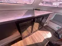 Catamaran à vendre