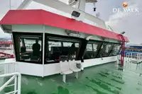 Navire-ferry à vendre