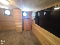Chalutier à vendre