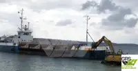 Drague à vendre