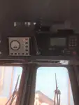 Bateau de transport d'équipage à vendre