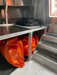 Navire de sauvetage à vendre