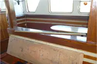 Navire-ferry à vendre