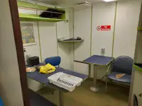 Remorqueur à vendre