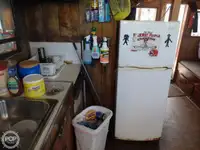 Chalutier à vendre