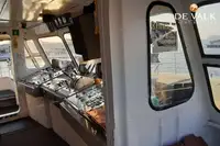 Navire de croisière à vendre