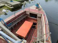 Navire-ferry à vendre