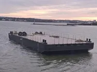 Péniche à vendre