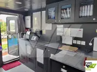 Navire de croisière à vendre
