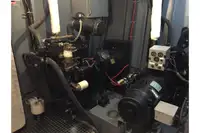 Navire de croisière à vendre