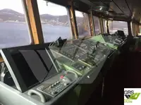 Ro-Ro ship à vendre