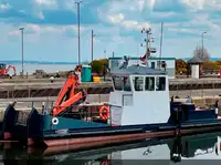 Polyvalent à vendre