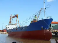 Transporteur de vrac à vendre