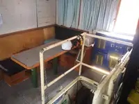 Remorqueur à vendre