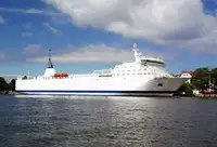 Ro-Ro ship à vendre
