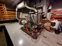 Canot de sauvetage à vendre