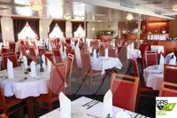 Navire de croisière à vendre