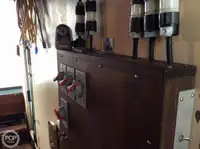 Remorqueur à vendre