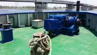 Navire d'approvisionnement à vendre