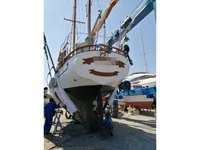 Yacht à vendre