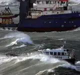 Bateau pilote à vendre