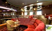 Navire de croisière à vendre