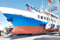 Traversier à vendre