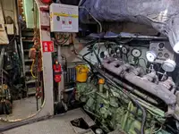 Remorqueur à vendre