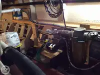 Remorqueur à vendre