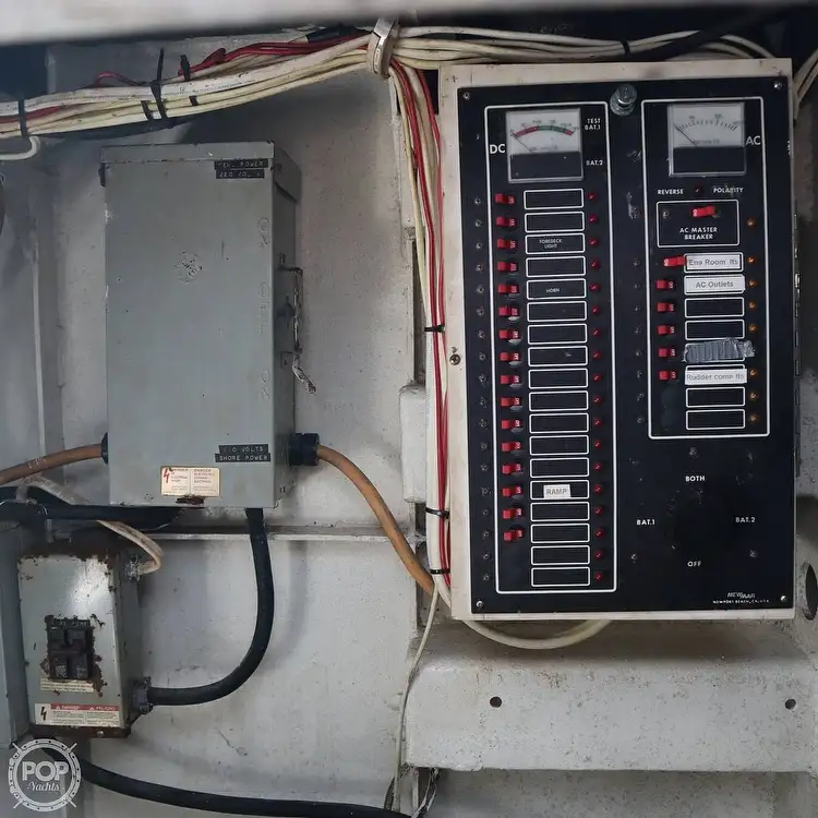 Navire de débarquement, citerne à vendre