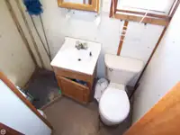 Remorqueur à vendre