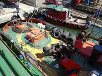 Remorqueur à vendre