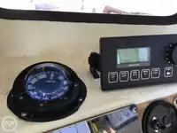 Chalutier à vendre