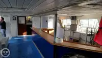 Catamaran à vendre